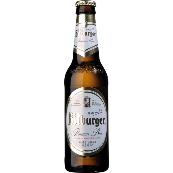 Cerveja Da Alemanha 33 cl