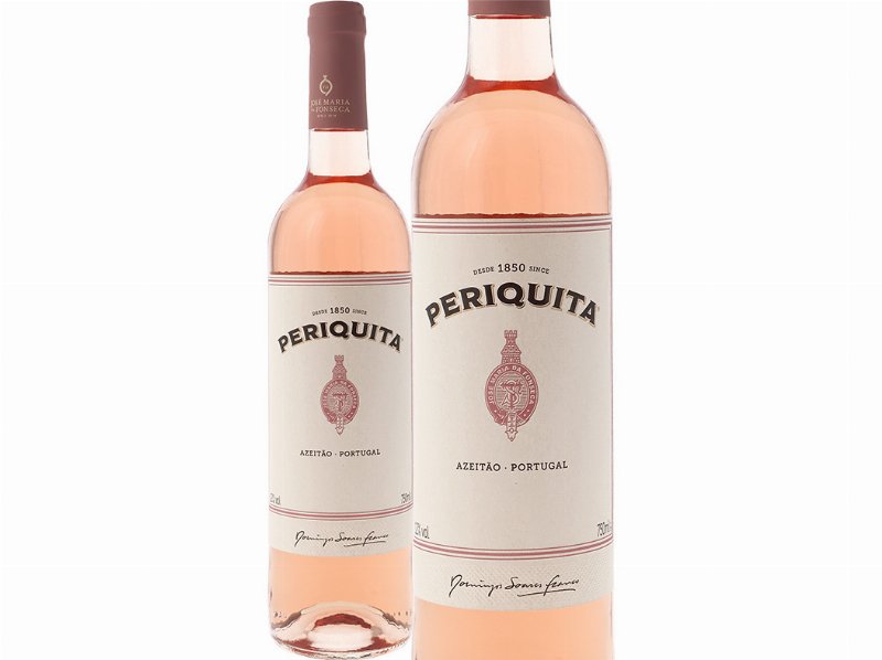 Vinho Rosé Periquita Península Setúbal 0.75 l