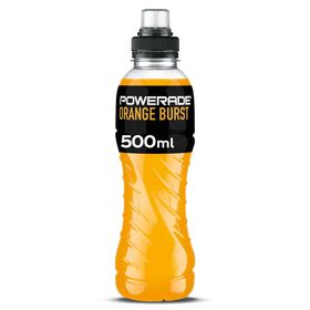 Bebida Isotónica Orange Burst Powerade