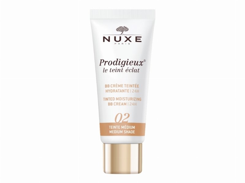 Creme Nuxe Bb Medio 30 ml