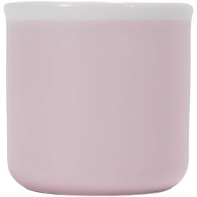 Copo Café 90 ml Rosa Kasa