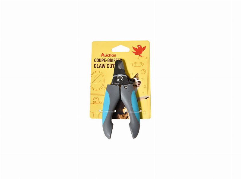 Corta Unhas Auchan 14.5Cm