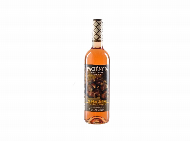 Vinho Jovem Paciência S. Martinho 0.75 l