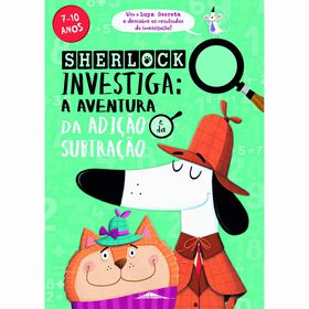A Aventura Da Adição E Da Subtração De Kirstin Swanson