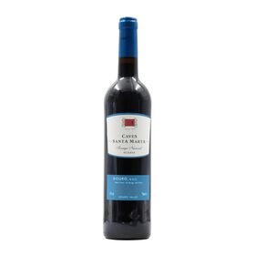 Caves Santa Marta Touriga Nacional Reserva Douro Vinho Tinto