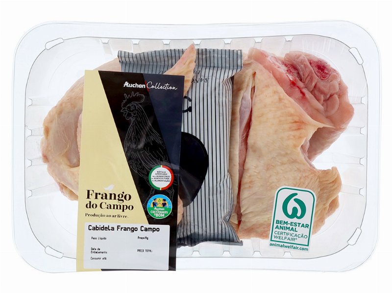 Cabidela De Frango Do Campo Auchan Cultivamos O Bom Kg
