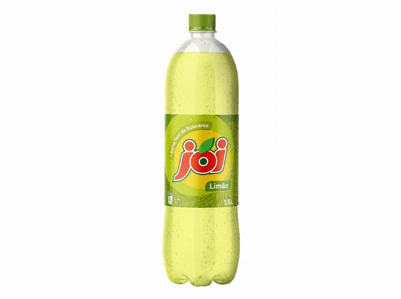 Refrigerante S/Gas Joi Limão 1.5 l (Sdr)