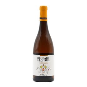Herdade Do Lousial Curtimenta Reserva Vinho Branco Beiras