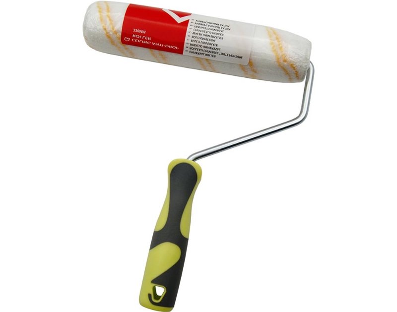 Rolo De Pintura Universal Anti-Gota 230Mm