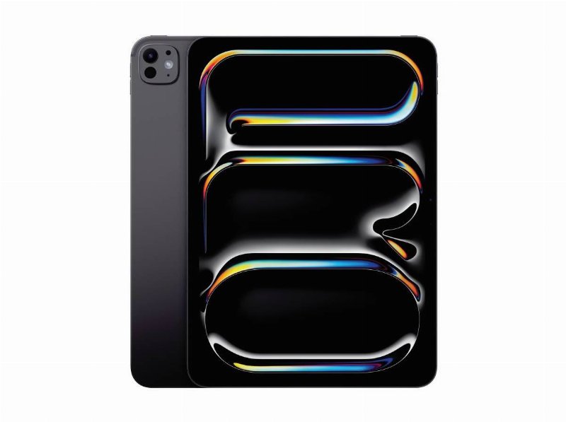 Ipad Pro Apple (Wifi+Cellular 11'' M5 512Gb Space Black)