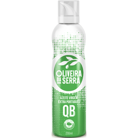 Azeite Virgem Extra Spray Oliveira Da Serra 20 cl