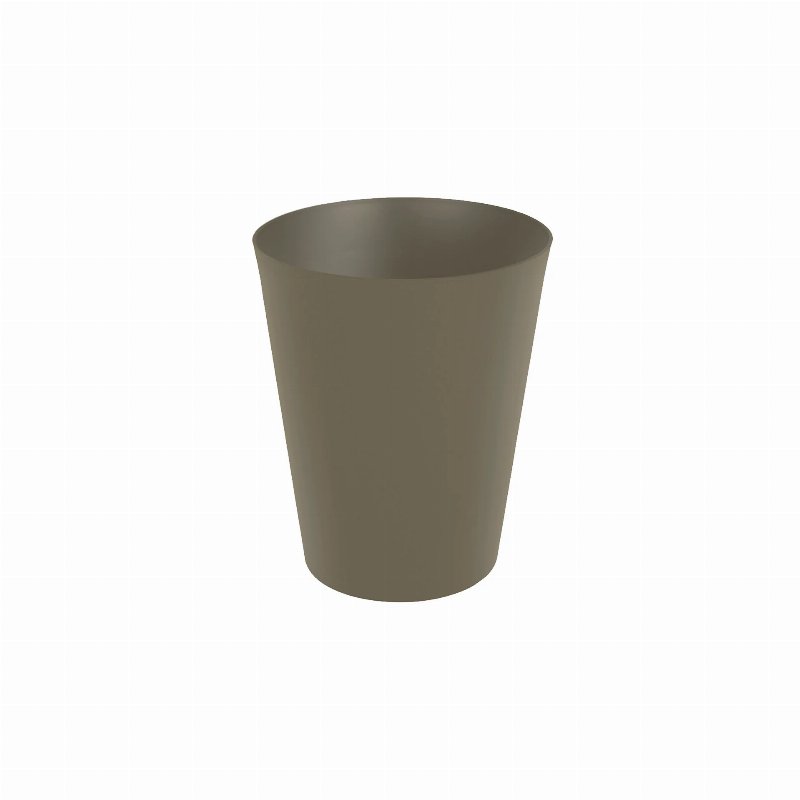 Artevasi Vaso Porto Orquídea 12,5 Cm Verde Seco