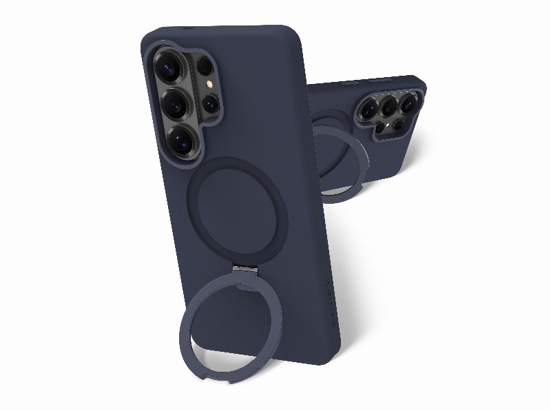 Capa Dbramante Roskilde Kick Azul S26U