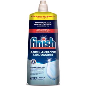 Abrilhantador Máquina Loiça Finish 1,15 Lt