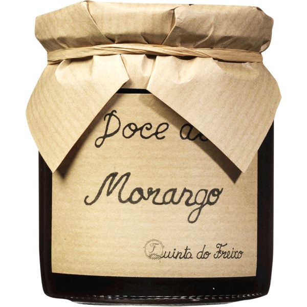 Doce De Morango 265 g