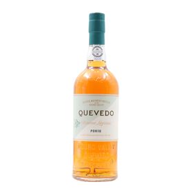 Quevedo Lágrima Reserva Vinho Do Porto Branco