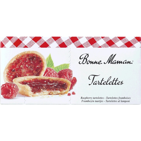 Bolachas De Manteiga 6X2 135 g