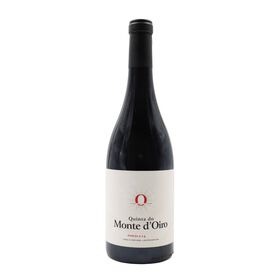 Quinta Do Monte D'oiro Syrah Lisboa Vinho Tinto