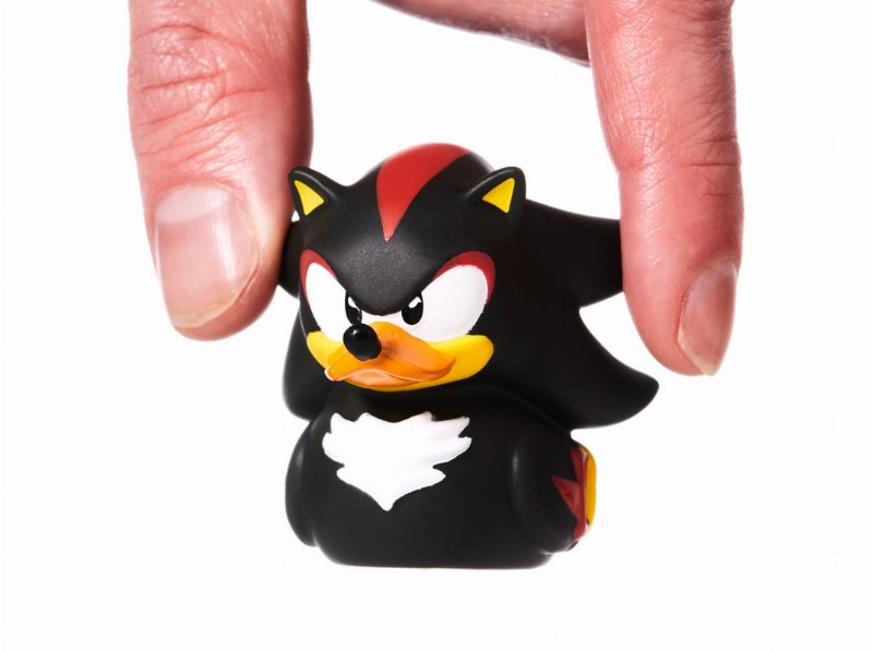 Pato Tubbz Sonic Shadow Mini