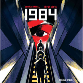 1984 - Novela Gráfica