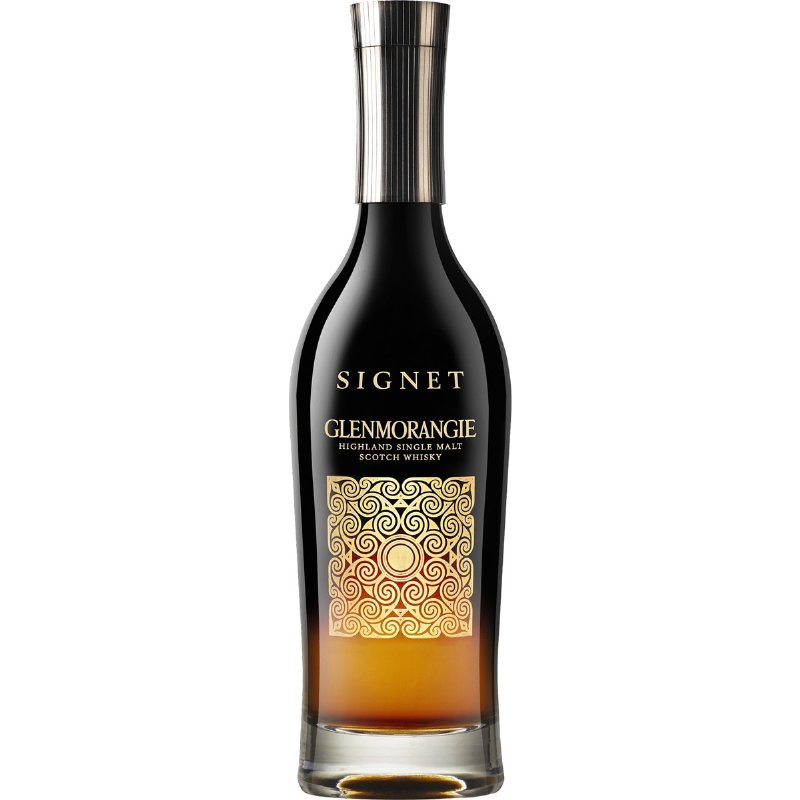 Whisky Single Malt Signet 70 cl