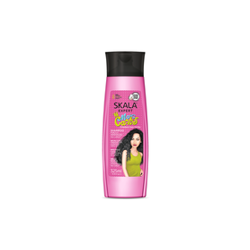 Champô Mais Cachos Skala 325 ml