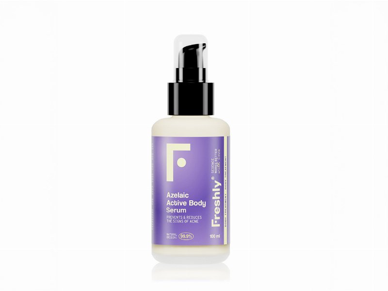 Sérum Corporal Freshly Azelaic Acne 100 ml