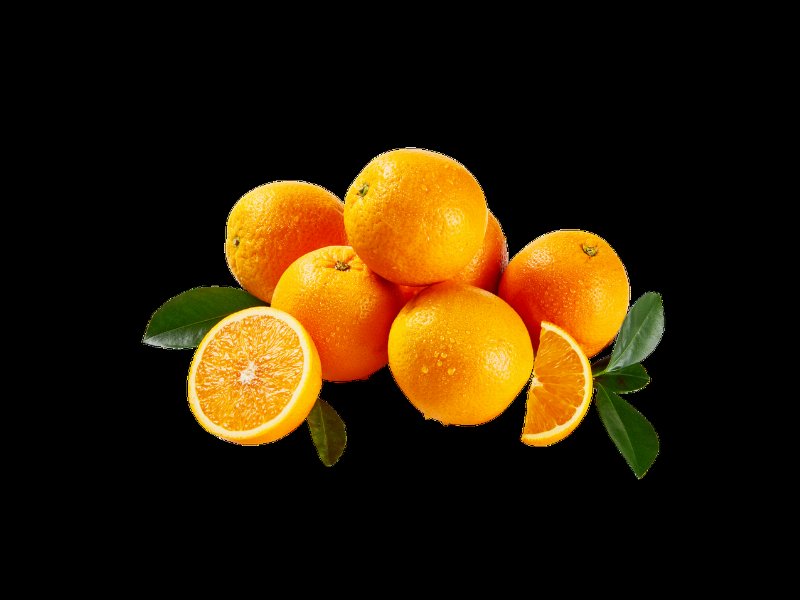 Laranja Citrinos Do Algarve Igp