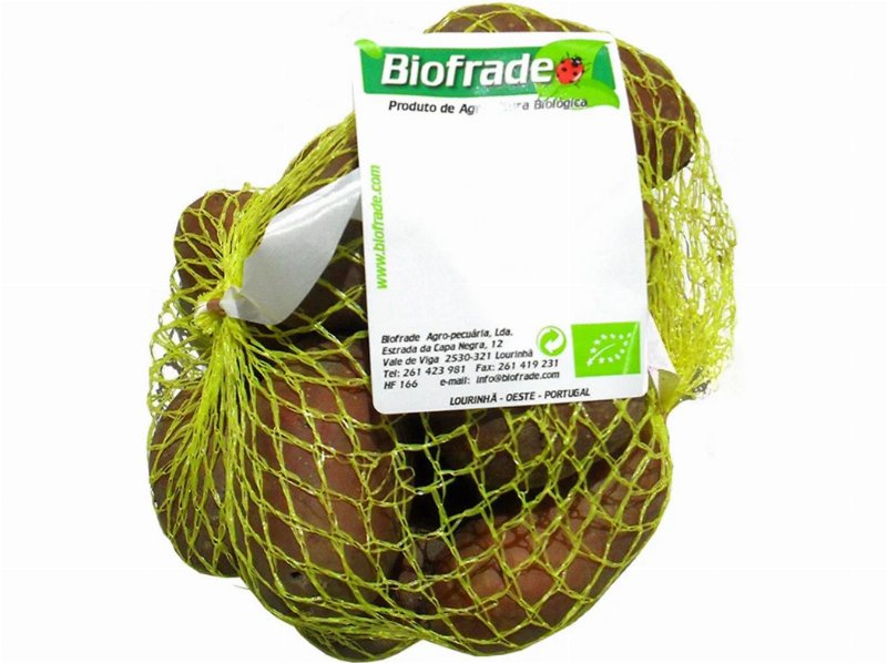 Batata Para Assar Bio 1 kg