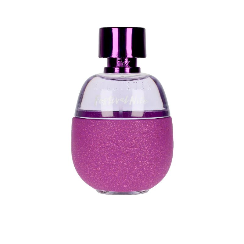 Hollister Festival Nite For Her Eau De Parfum Vaporizador 100 ml