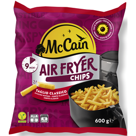 Batata Palitos Para Airfryer Mccain 600 gr