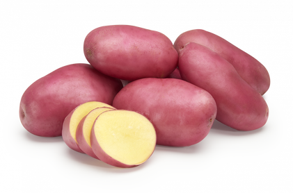 Batata Vermelha Nossa Fruta E Legumes 0.5Kg