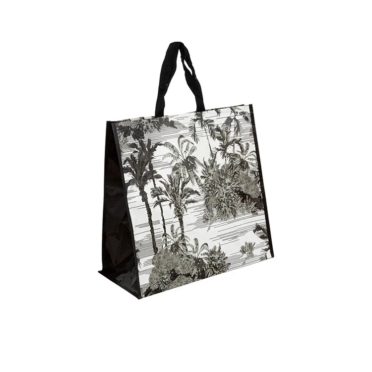 Hkh Saco De Compras Palmeira