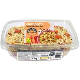 Taboulé Oriental Continente 500 gr