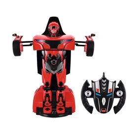 Rastar - Carro Telecomandado Transformável 1:14 (Vários Modelos)