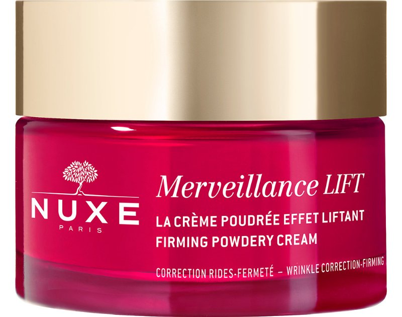 Creme Nuxe Merveillance Lift Pn 50 ml