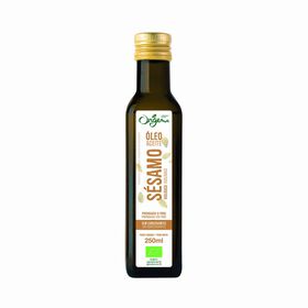 Óleo De Sésamo Origens Bio 250 ml