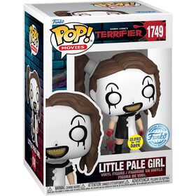 Funko - Figura Terrifier - Little Pale Girl