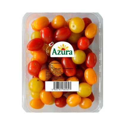 Mix Tomate Cherry Azura 0.25Kg