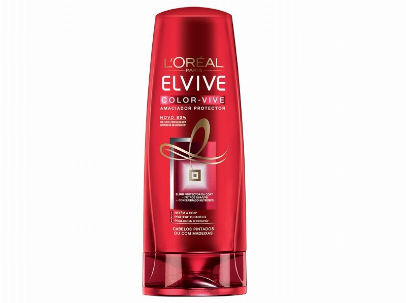 Condicionador Elvive Color-Vive 300 ml