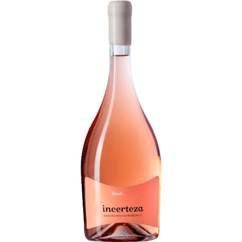 Vinho Rosé Dos Açores 75 cl