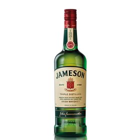 Jameson Whisky Irish