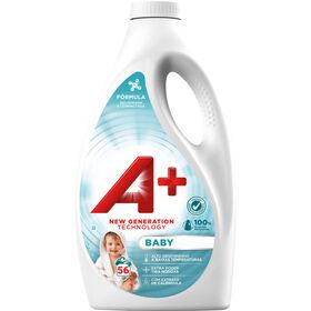 Detergente Máquina Roupa Líquido Baby A+