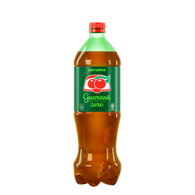 Refrigerante Com Gás Guaraná Antartica Zero Antarctica 1 Lt
