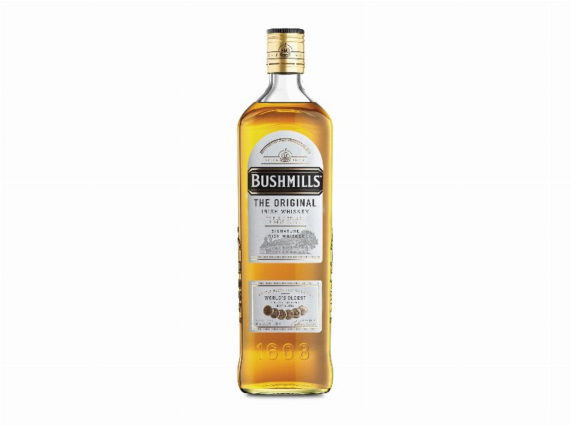 Whisky Bushmills Original 0.70 l