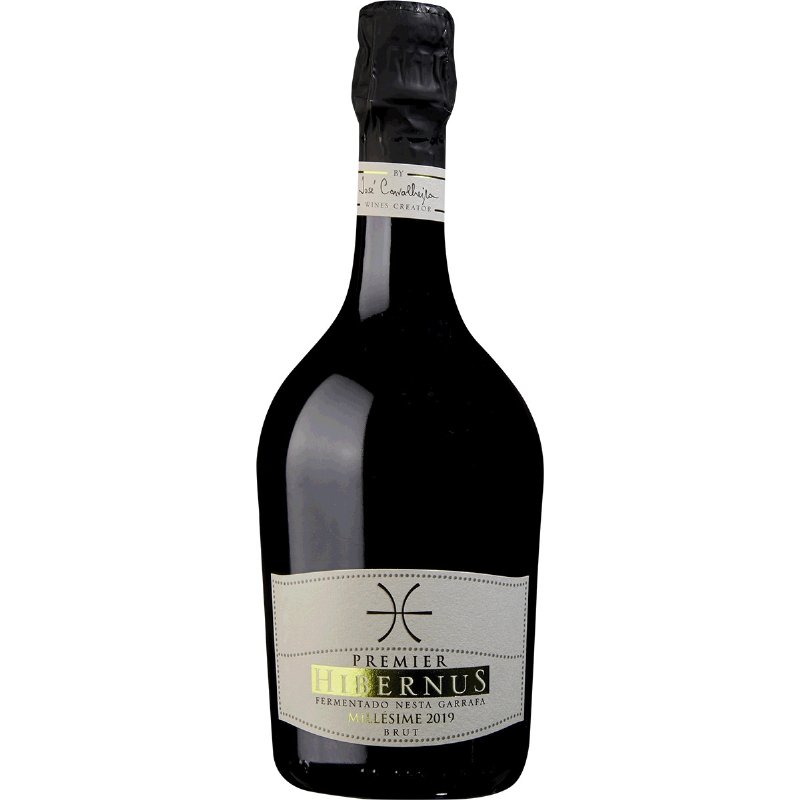 Espumante Bairrada Brut Premier 75 cl