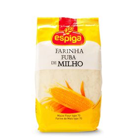 Farinha De Milho Espiga 500 gr