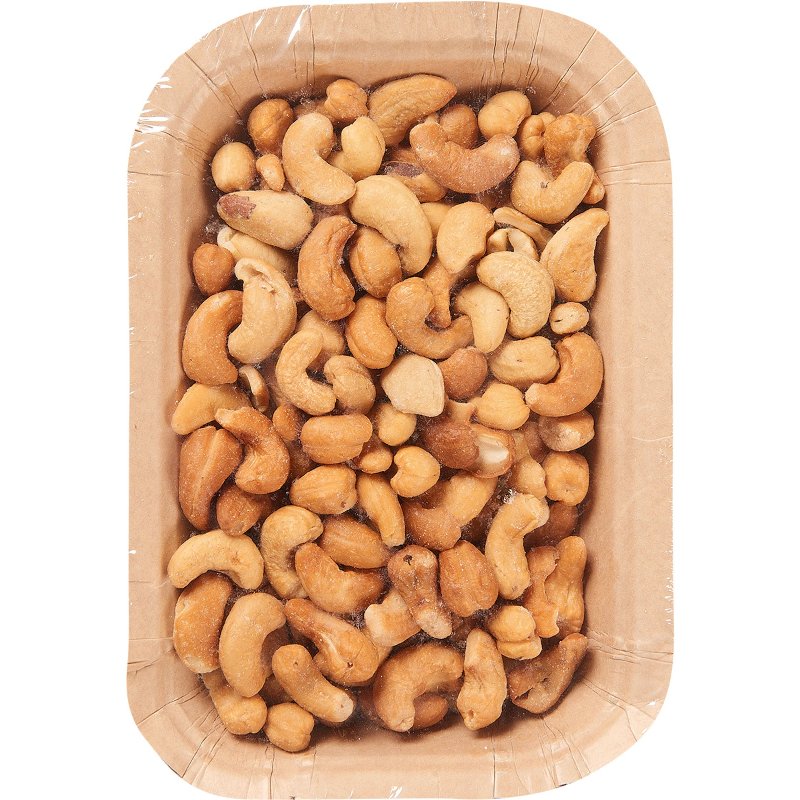 Cajú Frito Com Sal 200 g
