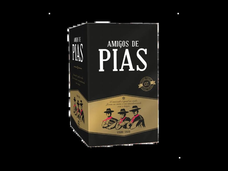 Vinho Tinto