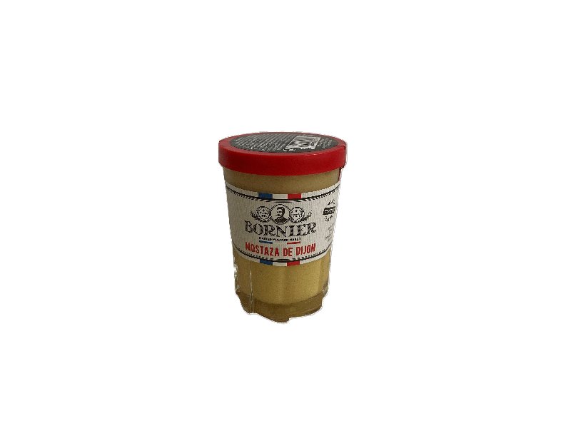 Mostarda Bornier Dijon Copo 150 g